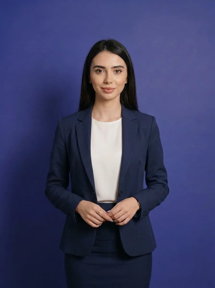 Фото Екатерина