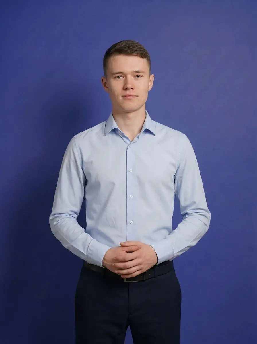 Фото Михаил