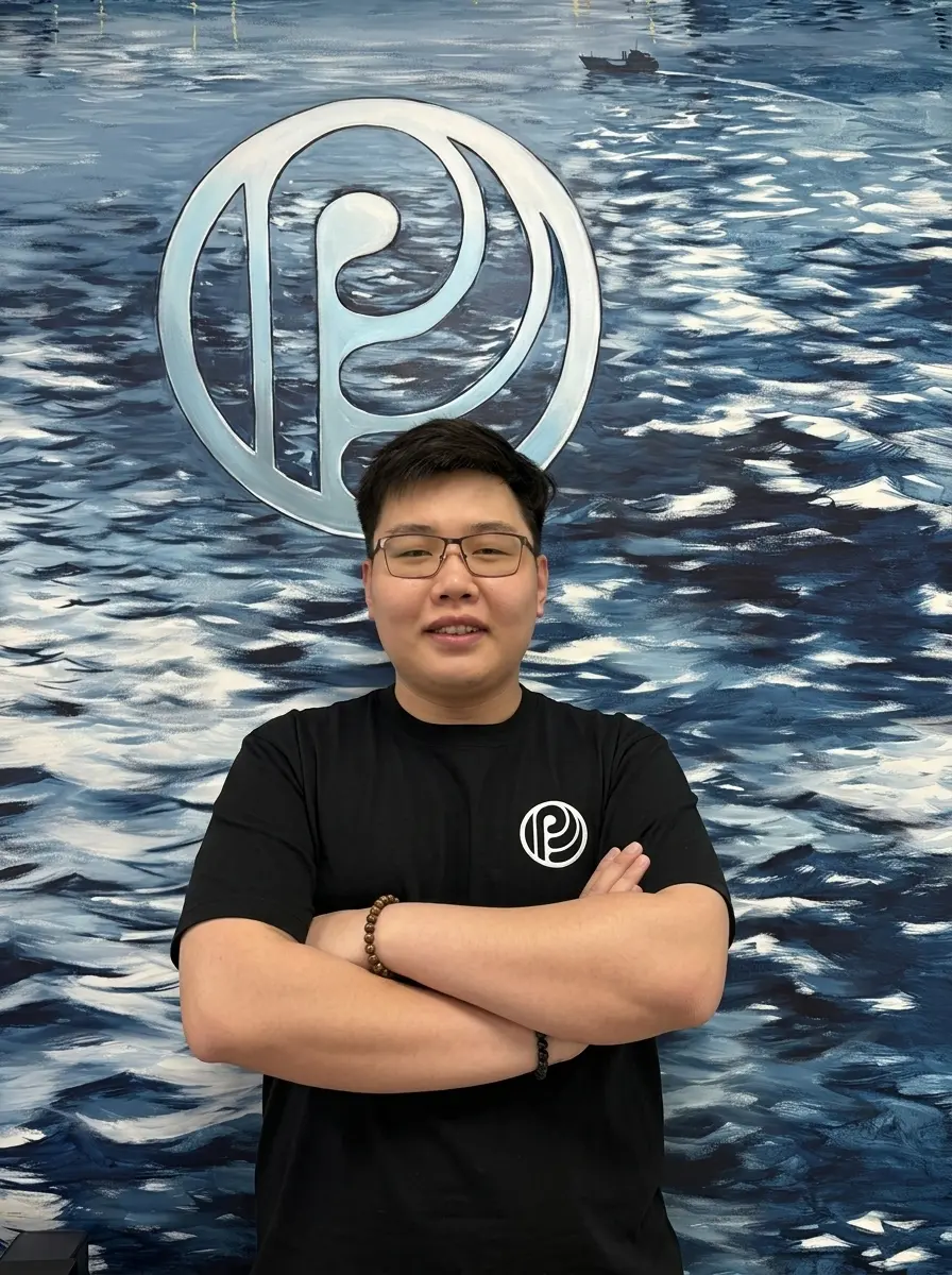 Фото Матвей