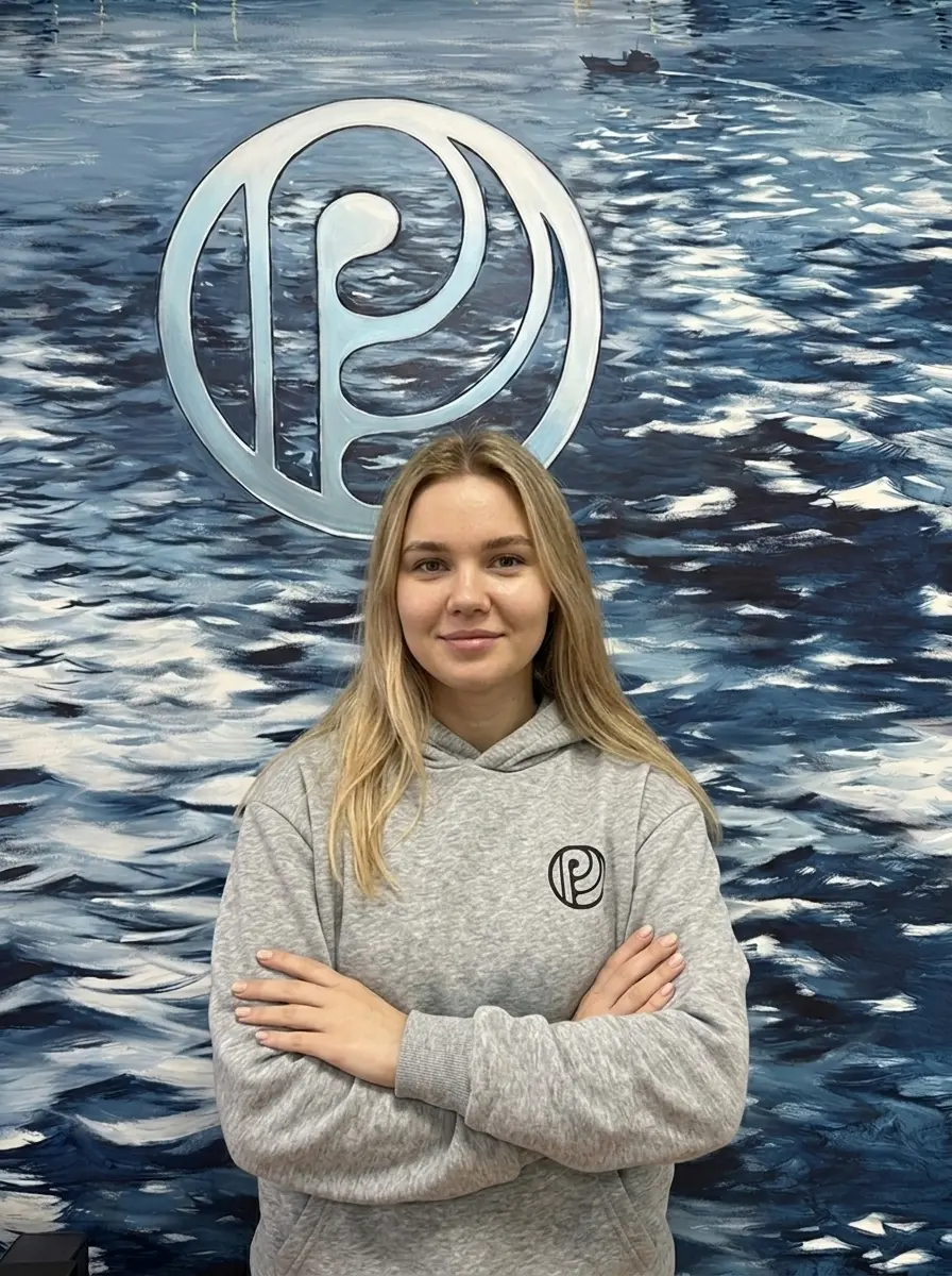 Фото Ксения