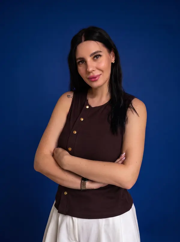 Фото Юлия